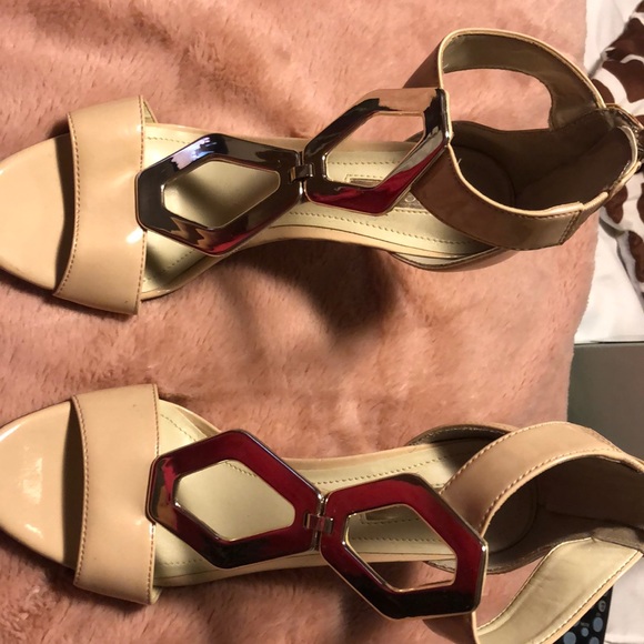 BCBGeneration Shoes - BCBGeneration shoes